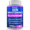 Whitening-Anti-Aging-Effekt Glutathion-Whitening-Kapseln